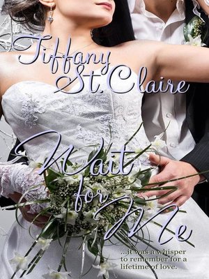 cover image of Wait For Me